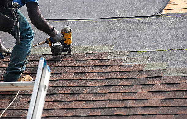 Licensed Emergency Roof Repair service in Johnstown, NY - Brentwood Metal Roofing